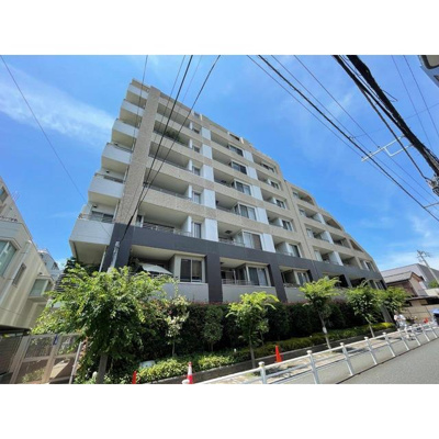 【外観】 | サンクタス吉祥寺ハートランド