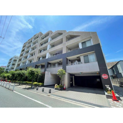 【外観】 | サンクタス吉祥寺ハートランド