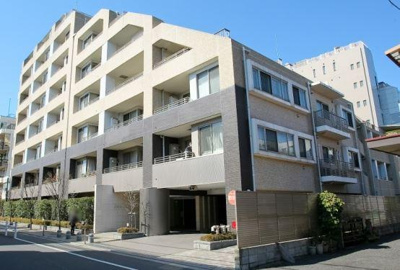 【外観】 | サンクタス吉祥寺ハートランド