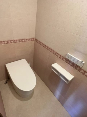 【トイレ】 | サンクタス吉祥寺ハートランド