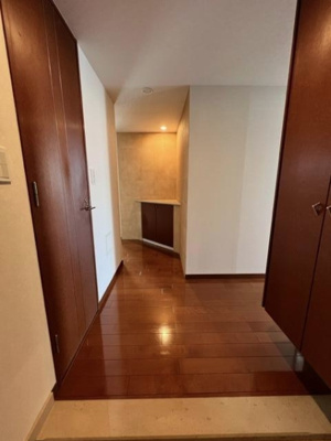 【玄関】 | サンクタス吉祥寺ハートランド