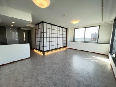 【居間・リビング】 | サンクタス吉祥寺ハートランド