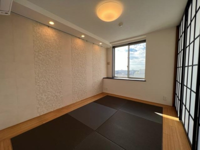 【寝室】 | サンクタス吉祥寺ハートランド