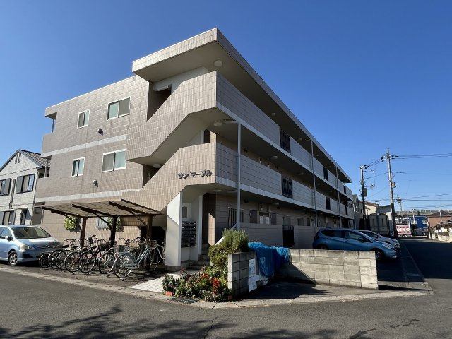 サンマーブル