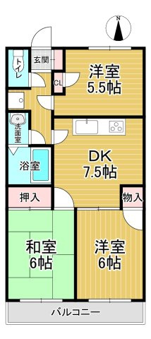 サンマーブル