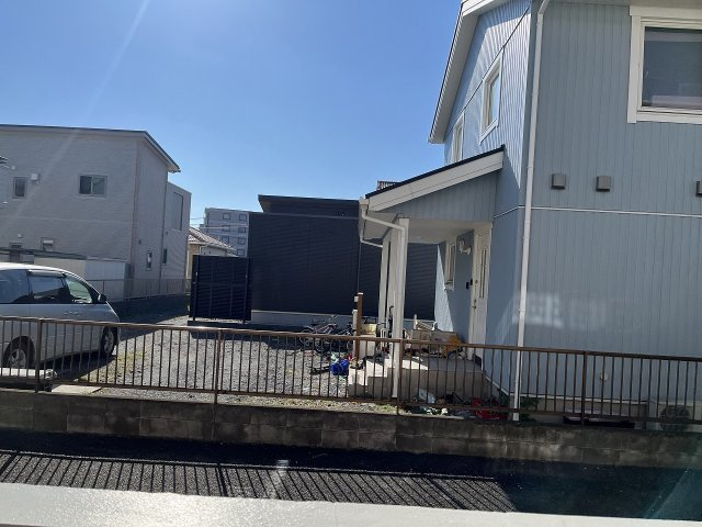 サンマーブルの展望
