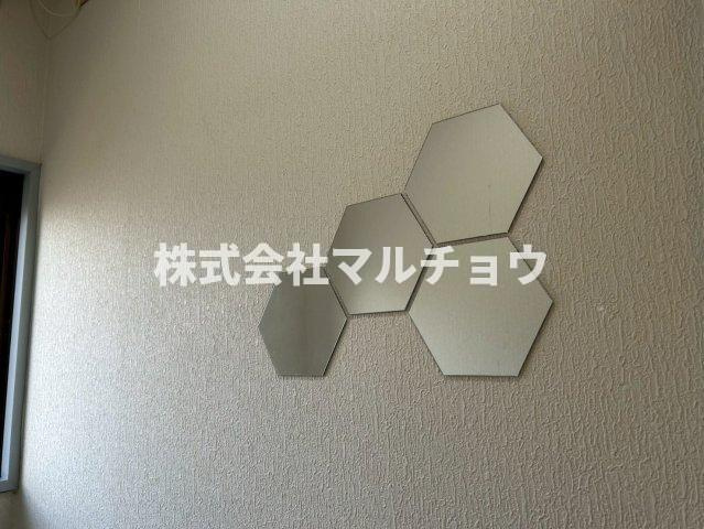 メゾンアットの設備