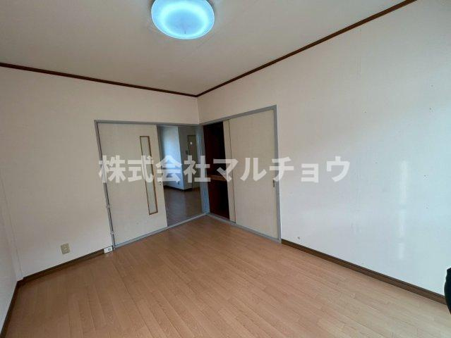 メゾンアットの収納|こまごまとしたものを収納できそうですね