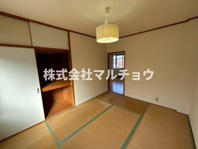 メゾンアットの和室|和室があると落ち着いた雰囲気になりますね