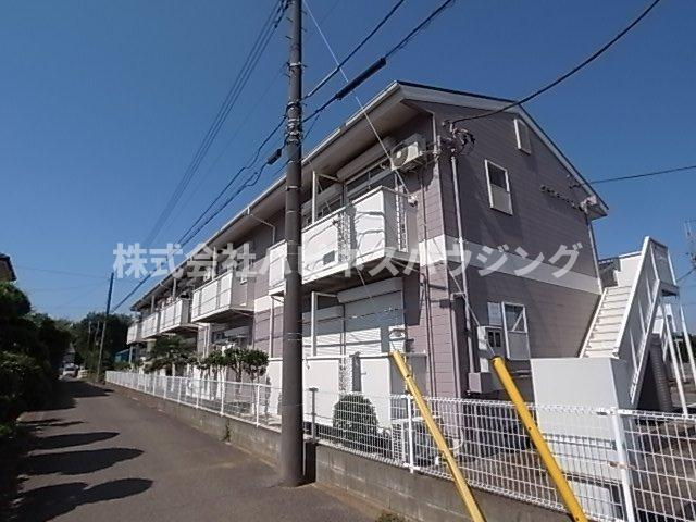 グランデーヂⅡ