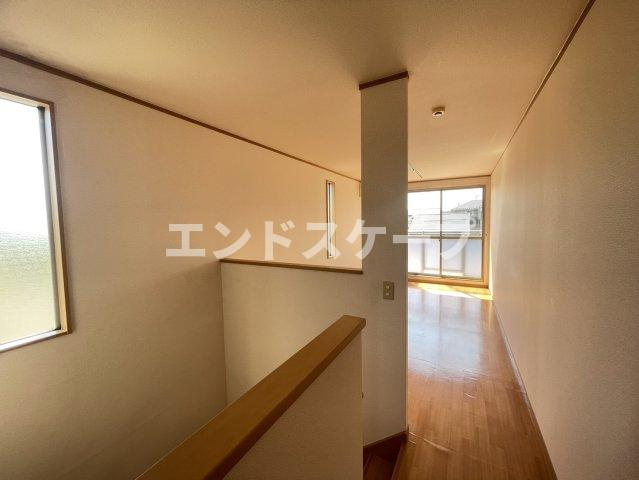 リビオンＨ＆Ｍの設備|高崎、前橋エリアのお部屋探しはエンドスケープまで！お客様の理想お聞かせ下さい♪