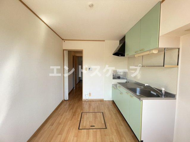 リビオンＨ＆Ｍの居間・リビング|高崎、前橋エリアのお部屋探しはエンドスケープまで！お客様の理想お聞かせ下さい♪