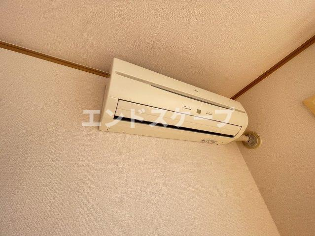 リビオンＨ＆Ｍの設備|高崎、前橋エリアのお部屋探しはエンドスケープまで！お客様の理想お聞かせ下さい♪