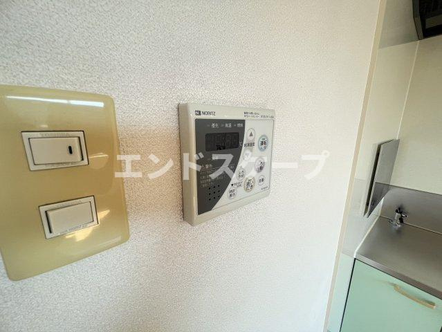 リビオンＨ＆Ｍの設備|高崎、前橋エリアのお部屋探しはエンドスケープまで！お客様の理想お聞かせ下さい♪