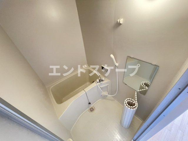 リビオンＨ＆Ｍの浴室|高崎、前橋エリアのお部屋探しはエンドスケープまで！お客様の理想お聞かせ下さい♪