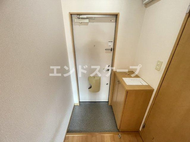 リビオンＨ＆Ｍの玄関|高崎、前橋エリアのお部屋探しはエンドスケープまで！お客様の理想お聞かせ下さい♪