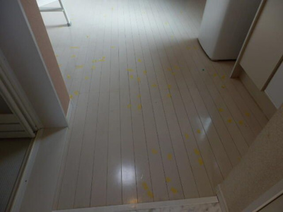 【玄関】 | ユナイト千代崎アストゥリアスの杜