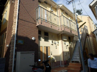 ユナイト千代崎アストゥリアスの杜の画像