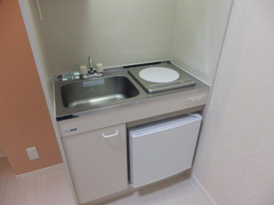 【キッチン】 | ユナイト千代崎アストゥリアスの杜