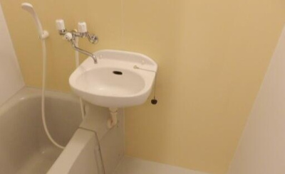 【洗面所】 | ユナイト千代崎アストゥリアスの杜