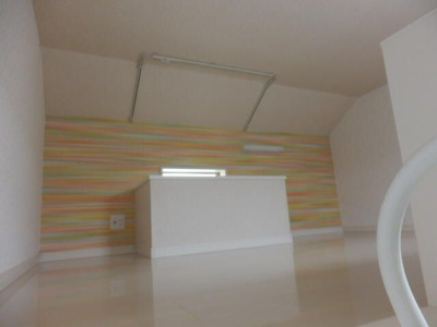 【寝室】 | ユナイト千代崎アストゥリアスの杜