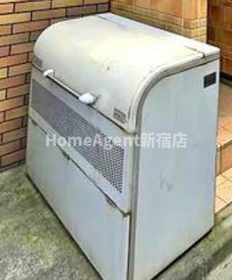 【その他共用部分】 | アーバンプレイス中井B