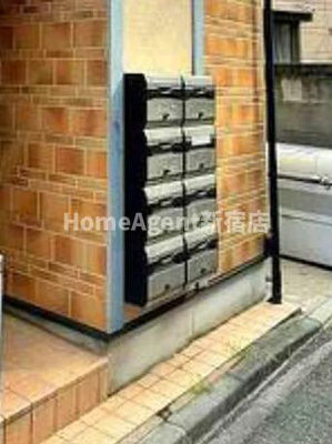 【その他共用部分】 | アーバンプレイス中井B