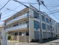 小金井市東町２丁目のマンションの画像