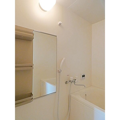 【浴室】 | レージュ高道