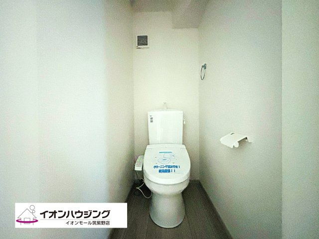 大野城市白木原1期　1号棟