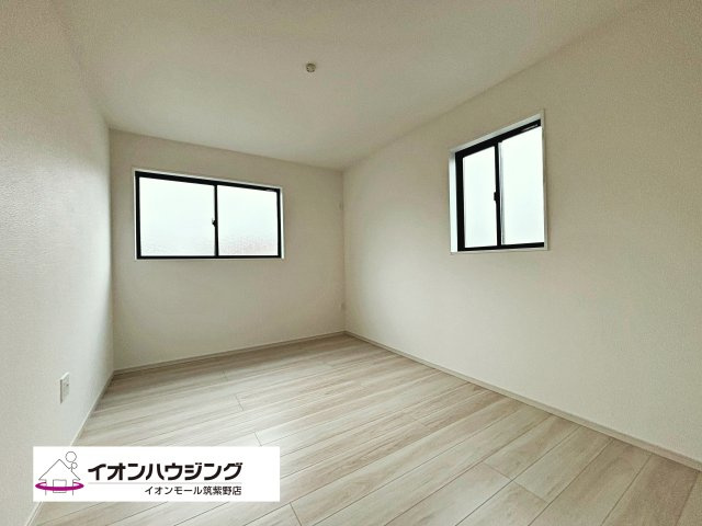 大野城市白木原1期　1号棟