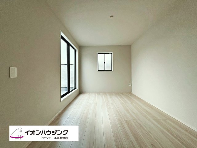 大野城市白木原1期　1号棟