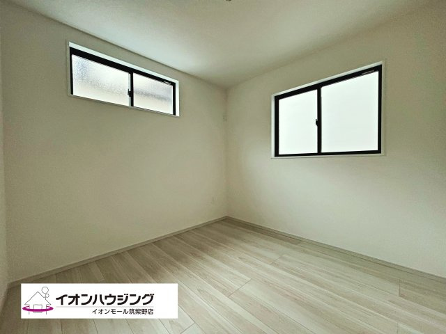 大野城市白木原1期　1号棟