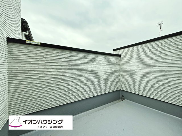 大野城市白木原1期　1号棟