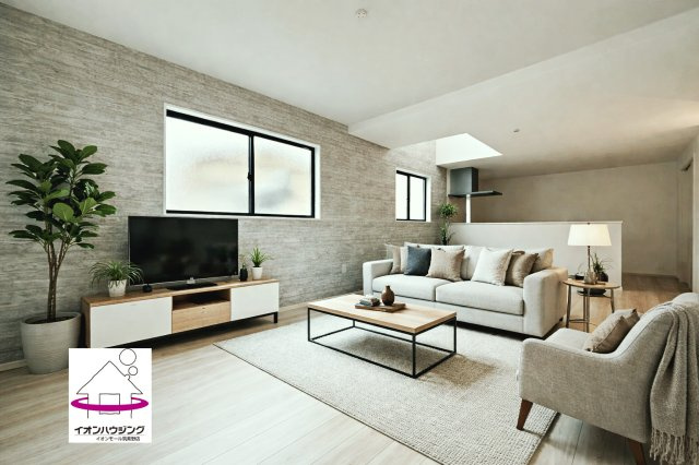 大野城市白木原1期　1号棟