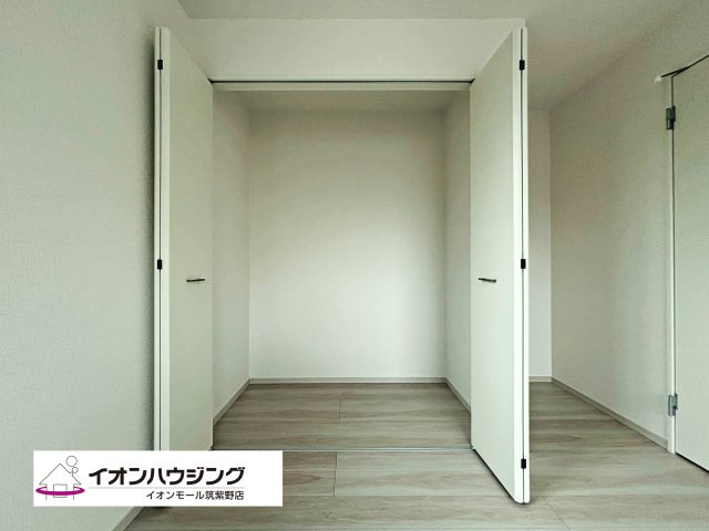 大野城市白木原1期　1号棟