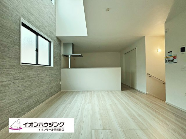 大野城市白木原1期　1号棟