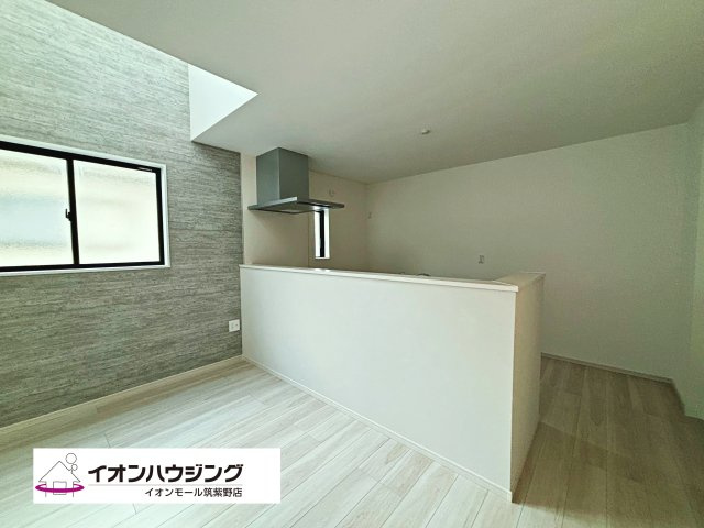 大野城市白木原1期　1号棟