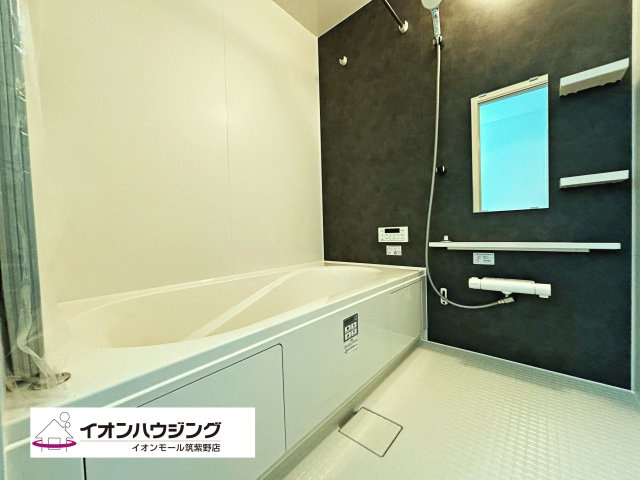 大野城市白木原1期　1号棟