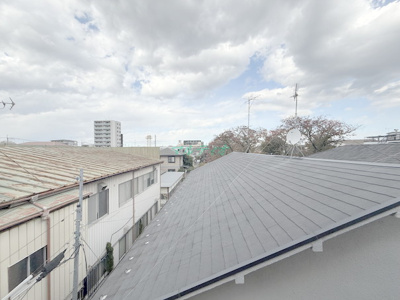 【展望】 | ラルーチェ