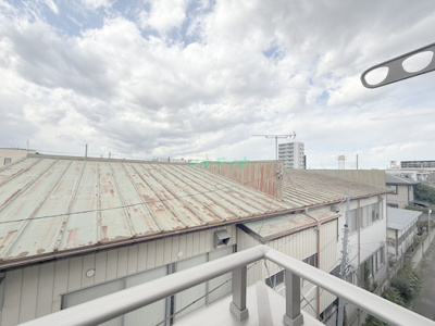 【展望】 | ラルーチェ