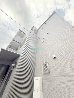 【外観】 | ラルーチェ | 外観