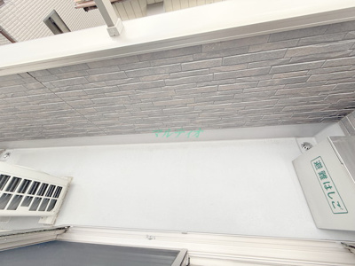 【バルコニー】 | ラルーチェ