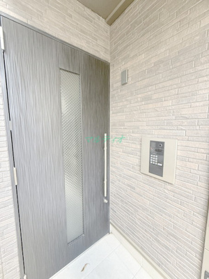 【セキュリティ】 | ラルーチェ