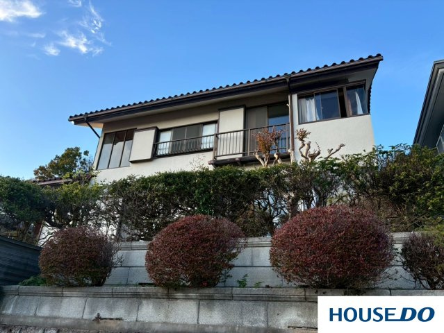 中古戸建　桐生市堤町3丁目