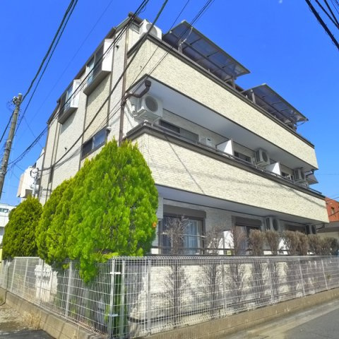 フェルドルフ市川