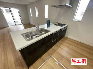 【その他】 | 綾瀬市深谷上7丁目  5号棟 第1