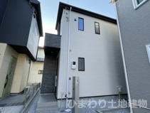 綾瀬市深谷上7丁目  5号棟 第1の画像