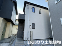 綾瀬市深谷上7丁目  5号棟 第1の画像