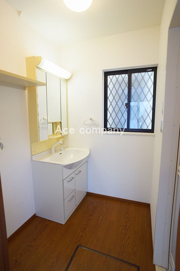 【内装】 | 八尾市緑ヶ丘5丁目